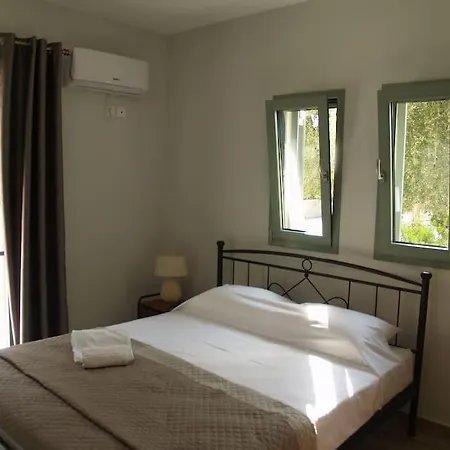 Apartmán Casa Cimara