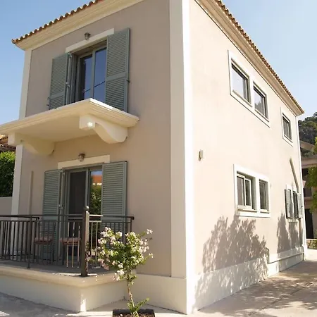 Apartmán Casa Cimara *