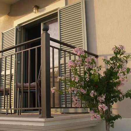 Apartment Casa Cimara