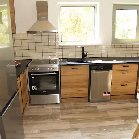 Διαμέρισμα Casa Cimara