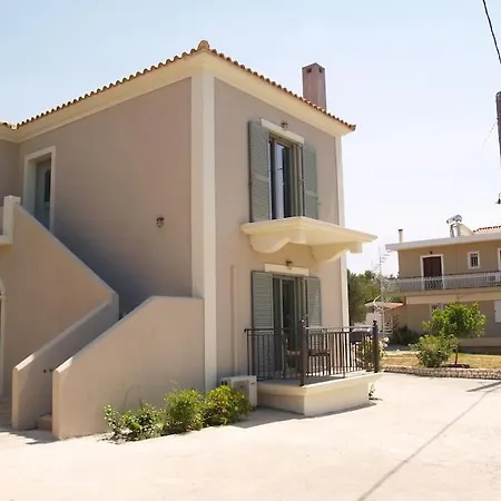 Casa Cimara Travliata