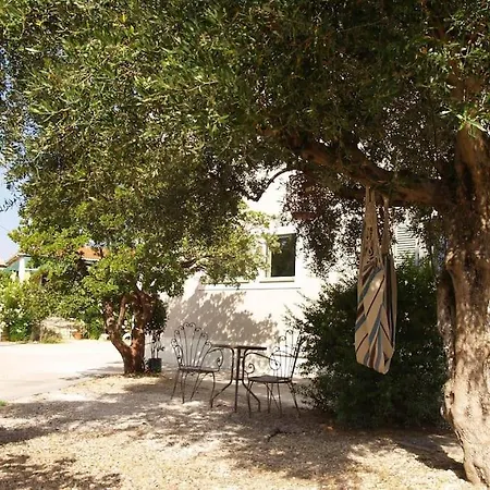 Apartment Casa Cimara