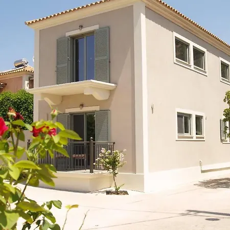 Lejlighed Casa Cimara Travliata